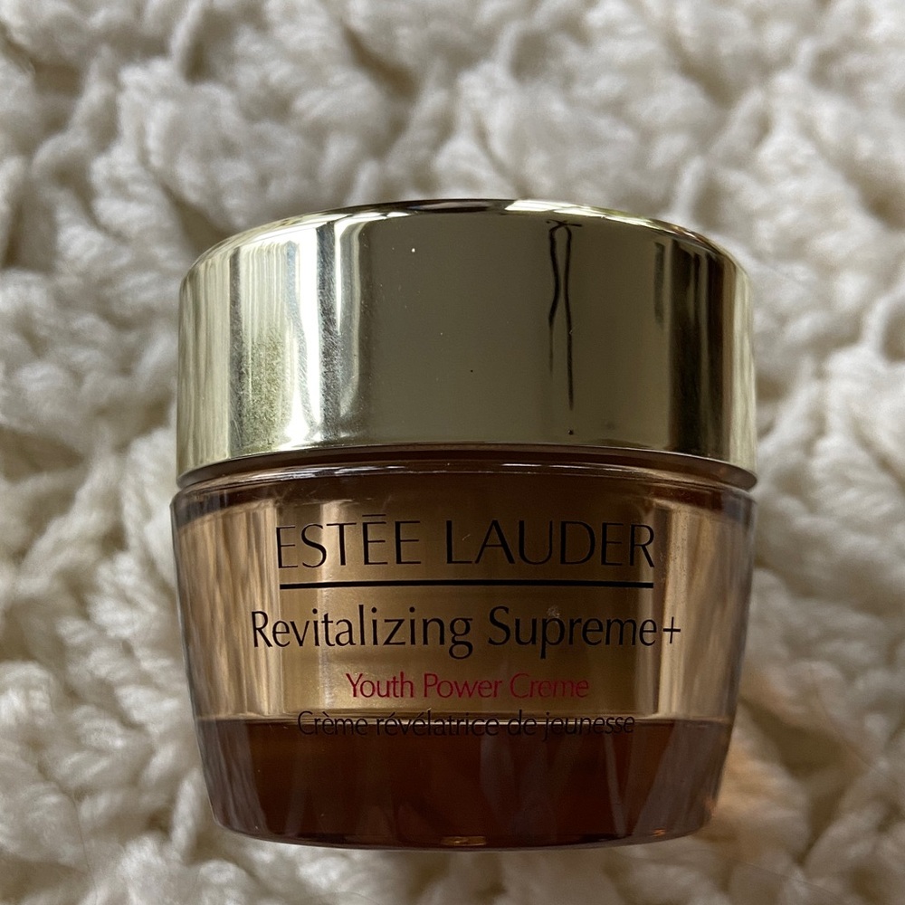🆕 Estēe Lauder Revitalizing Supreme+ Youth Power Creme 15ml